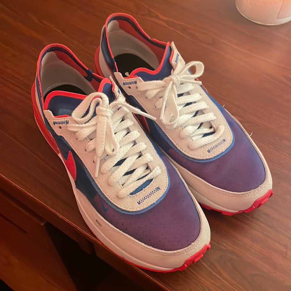 Nike shoes!!